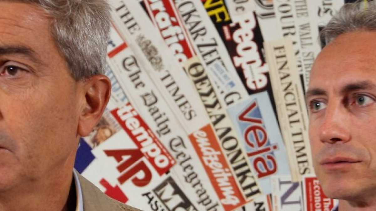 Immagine di La sofferenza dell’intellettuale grillino