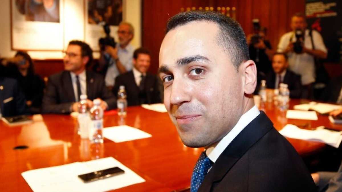 Immagine di I rider, come bazooka di Di Maio, sono un’arma già spuntata