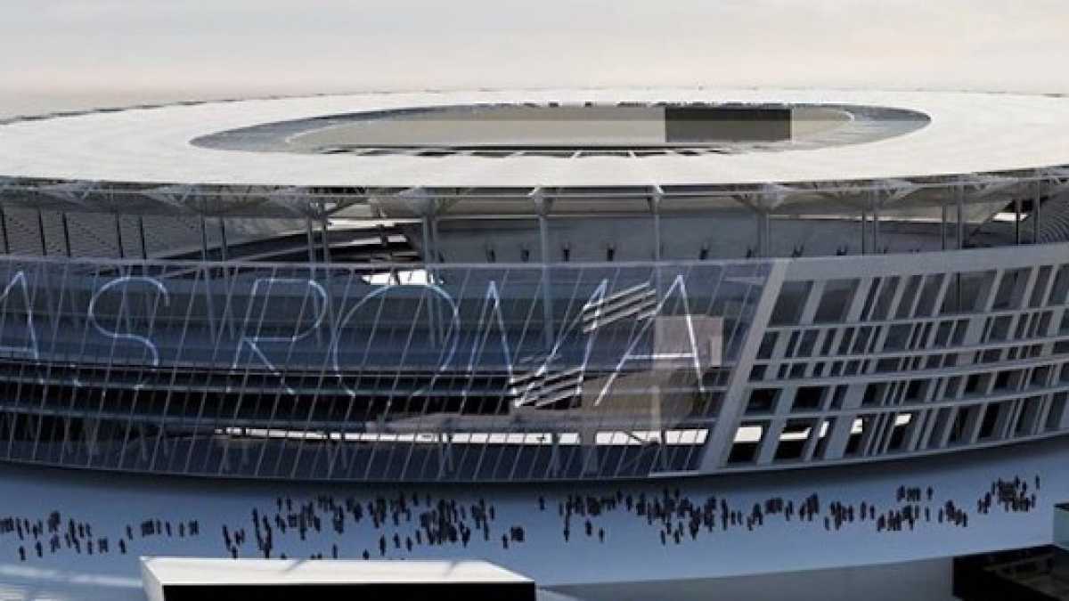 Immagine di Roma e la corruzione all’ultimo stadio