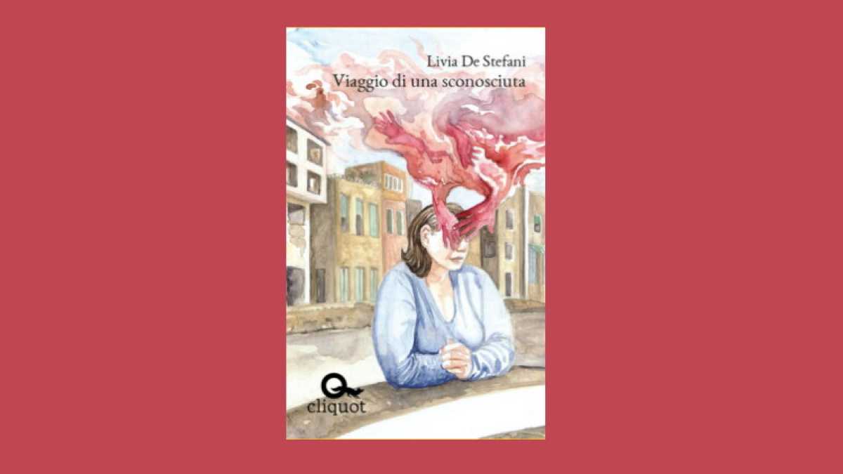 Immagine di Viaggio di una sconosciuta