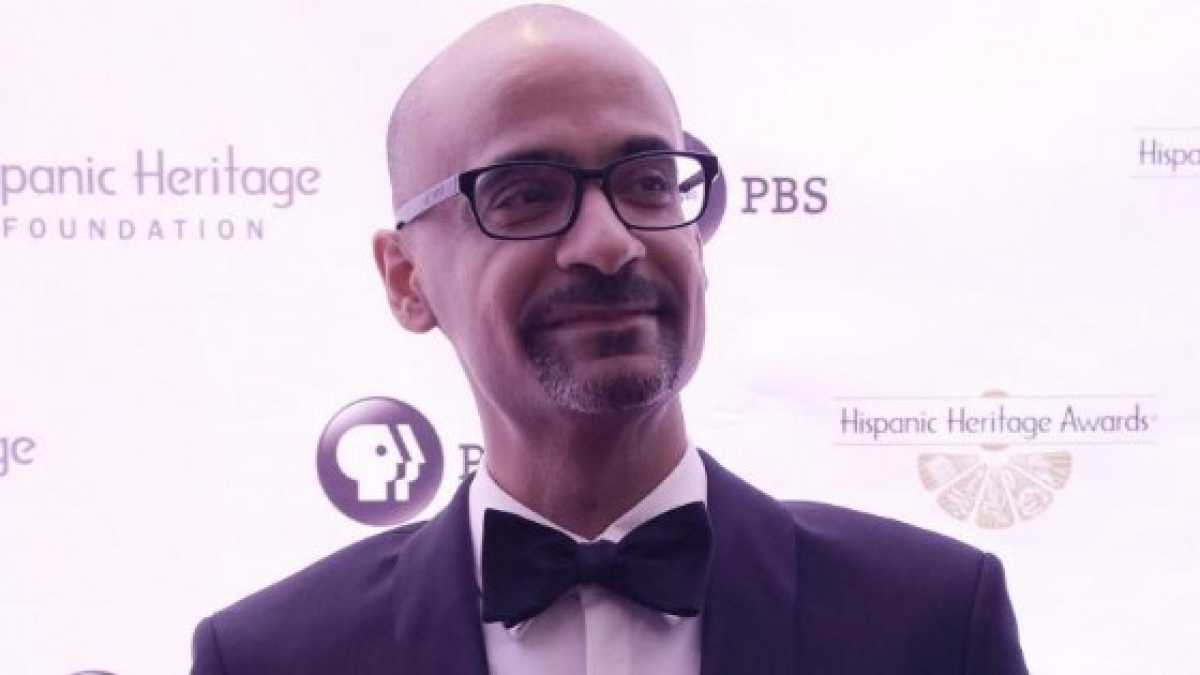 Immagine di Junot Díaz non era un mostro del #MeToo. Ma meglio non dirlo