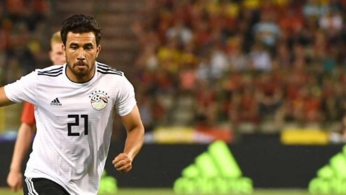 Immagine di In Egitto hanno provato a "clonare" Trezeguet