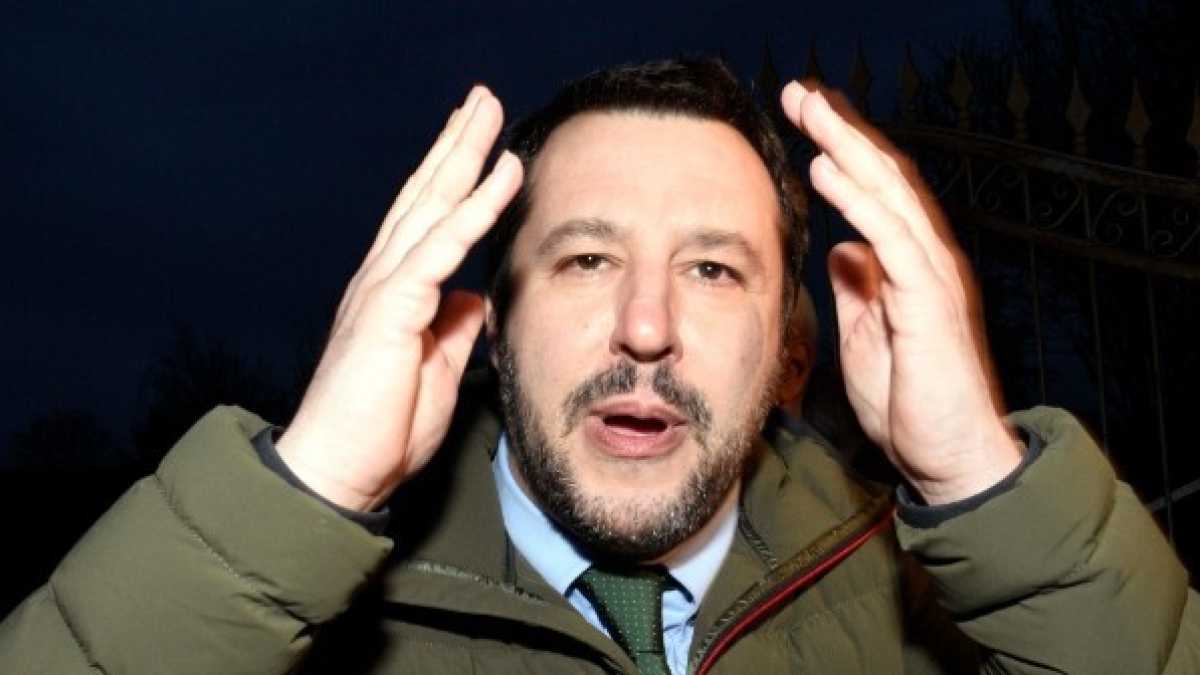 Immagine di "Dovranno passare sul mio corpo"