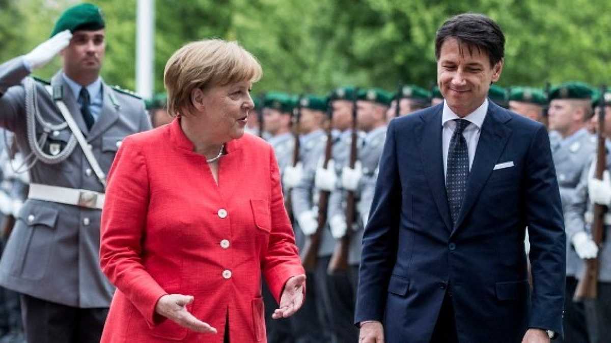 Immagine di L’effetto domino è contro l’Italia