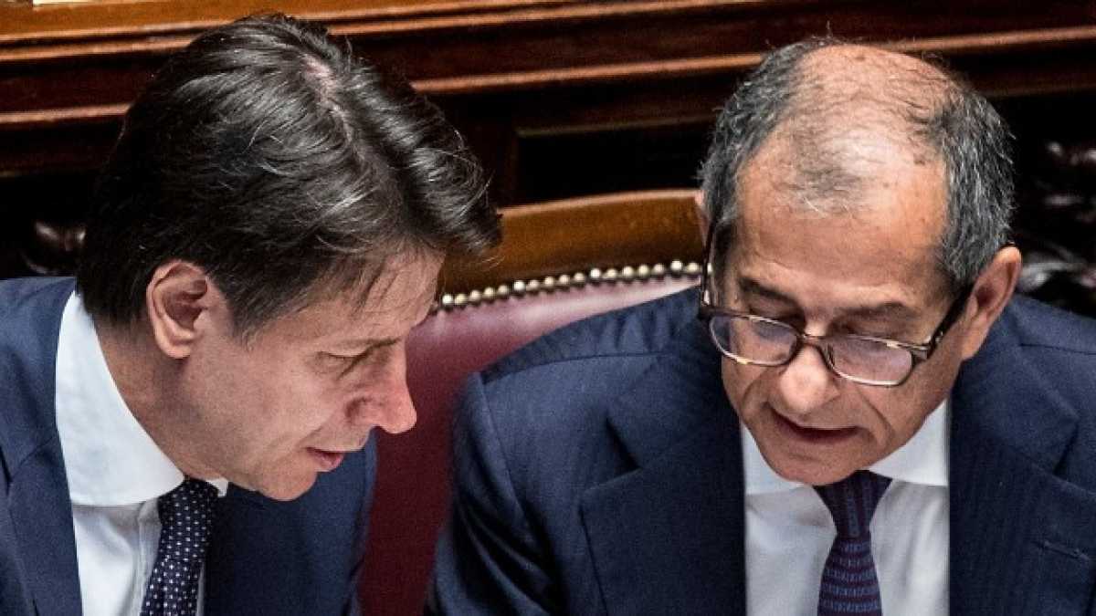 Immagine di Il governo può ancora far male all’euro