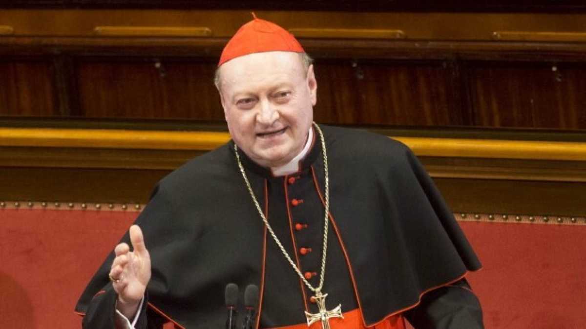 Immagine di “Gesù molto duro, ai limiti dell’insensibilità”