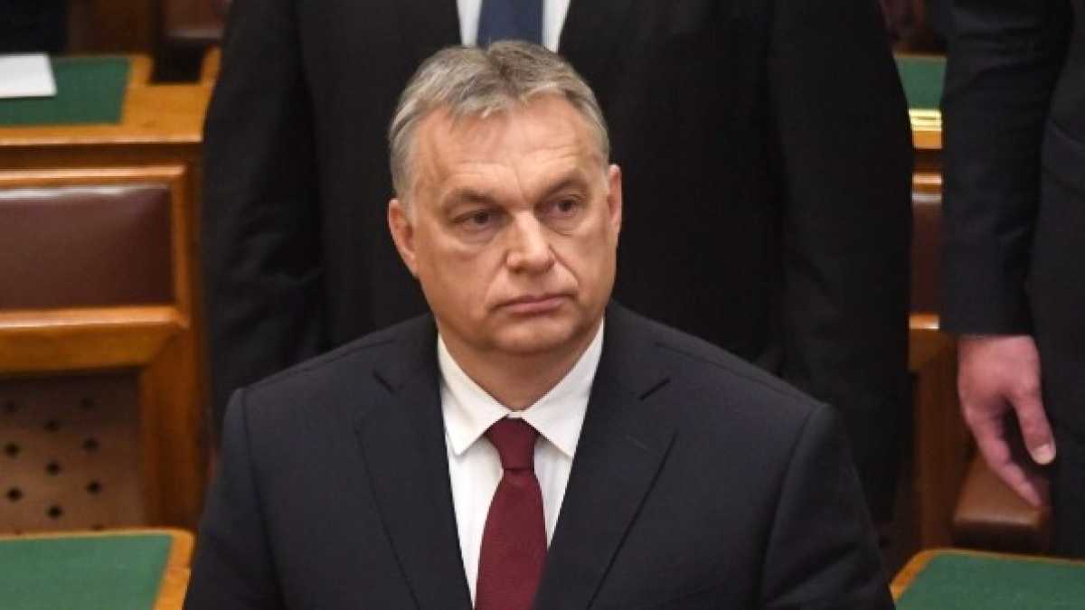 Immagine di Con l’appoggio di Trump, Orbán rovescia il federalismo europeo