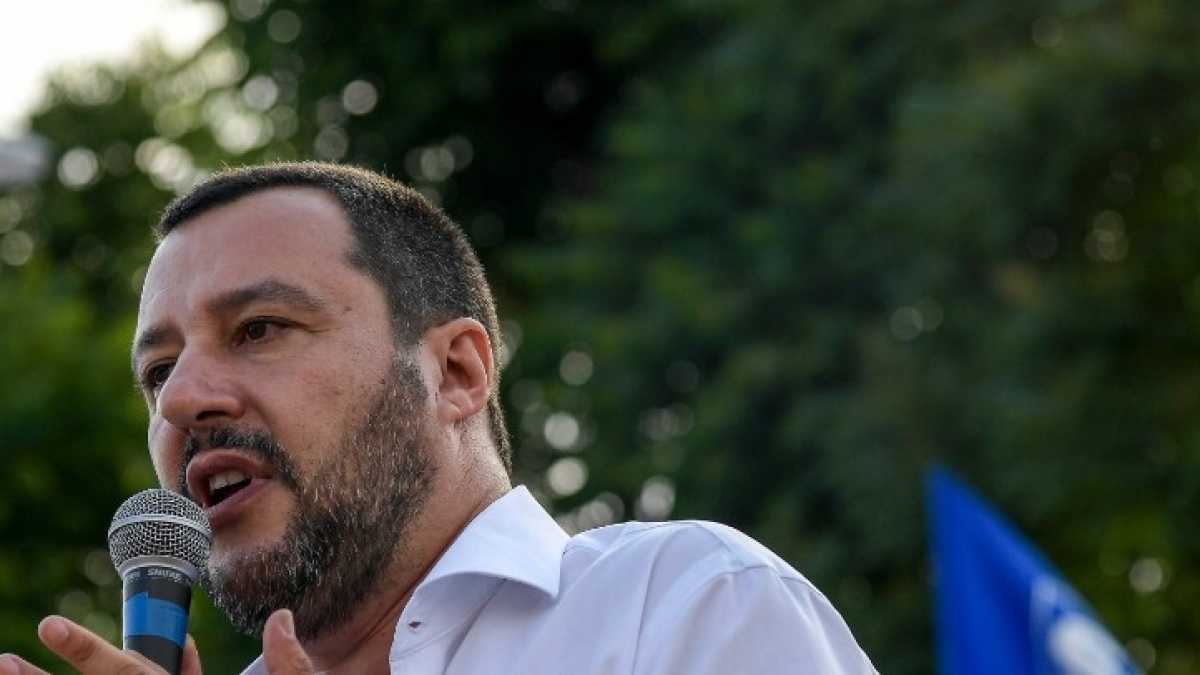 Immagine di La Lega supera per la prima volta il M5s nei sondaggi