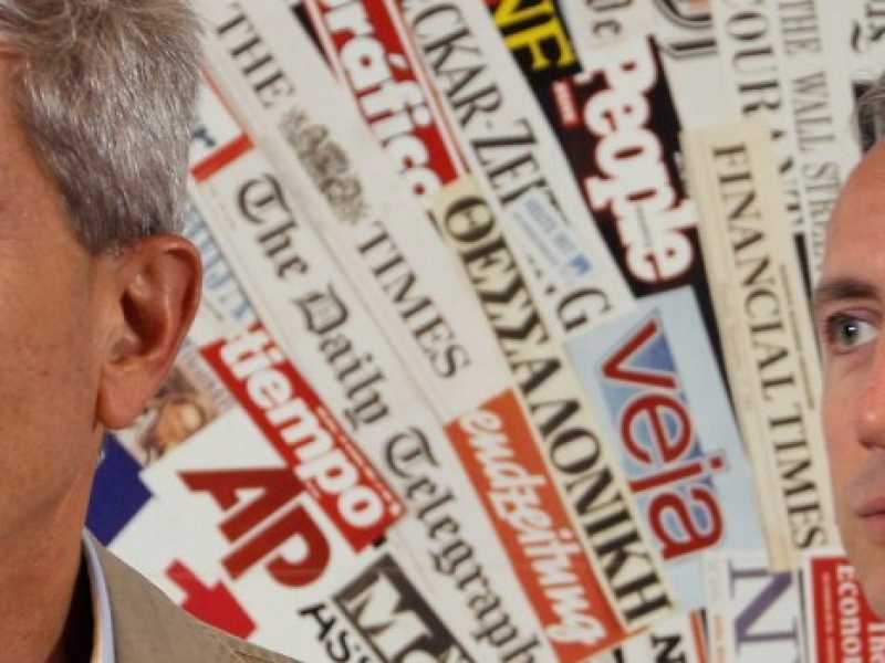 La sofferenza dell’intellettuale grillino
