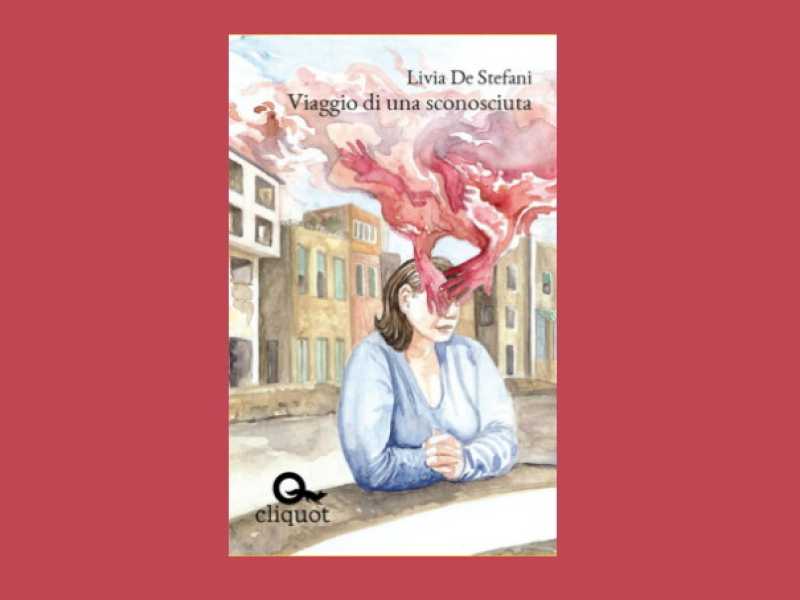 Viaggio di una sconosciuta
