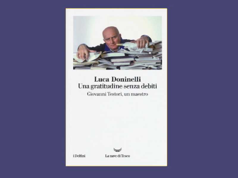 Una gratitudine senza debiti