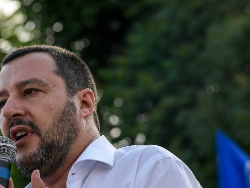 Foto LaPresse