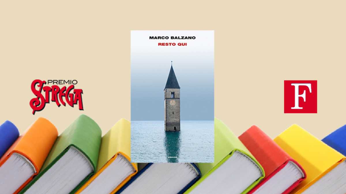 Immagine di Se fosse un film, il libro di Balzano sarebbe neorealista senza tentazioni liriche (avercene)