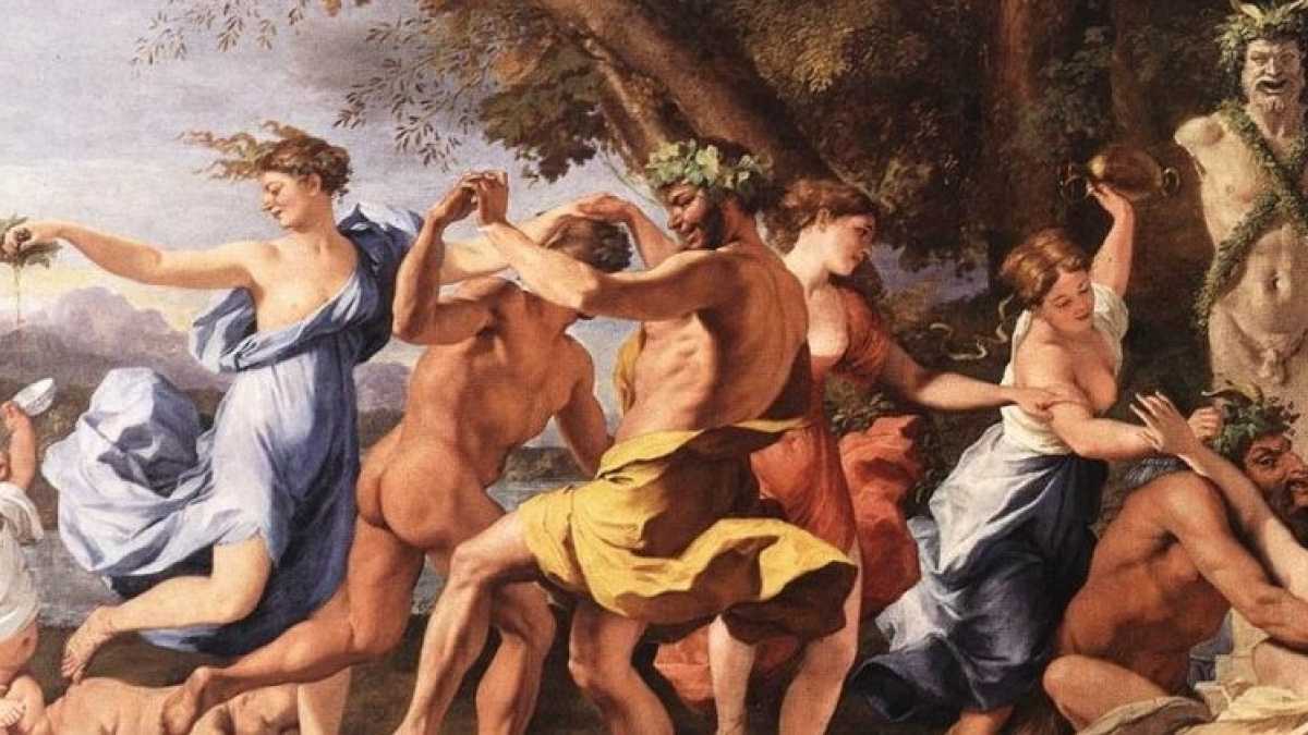 Immagine di Un eroe dell’edonismo