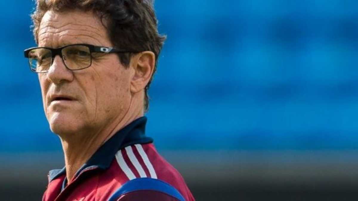 Immagine di L'exploit della Russia ai Mondiali parte dall'Italia. Parla Fabio Capello