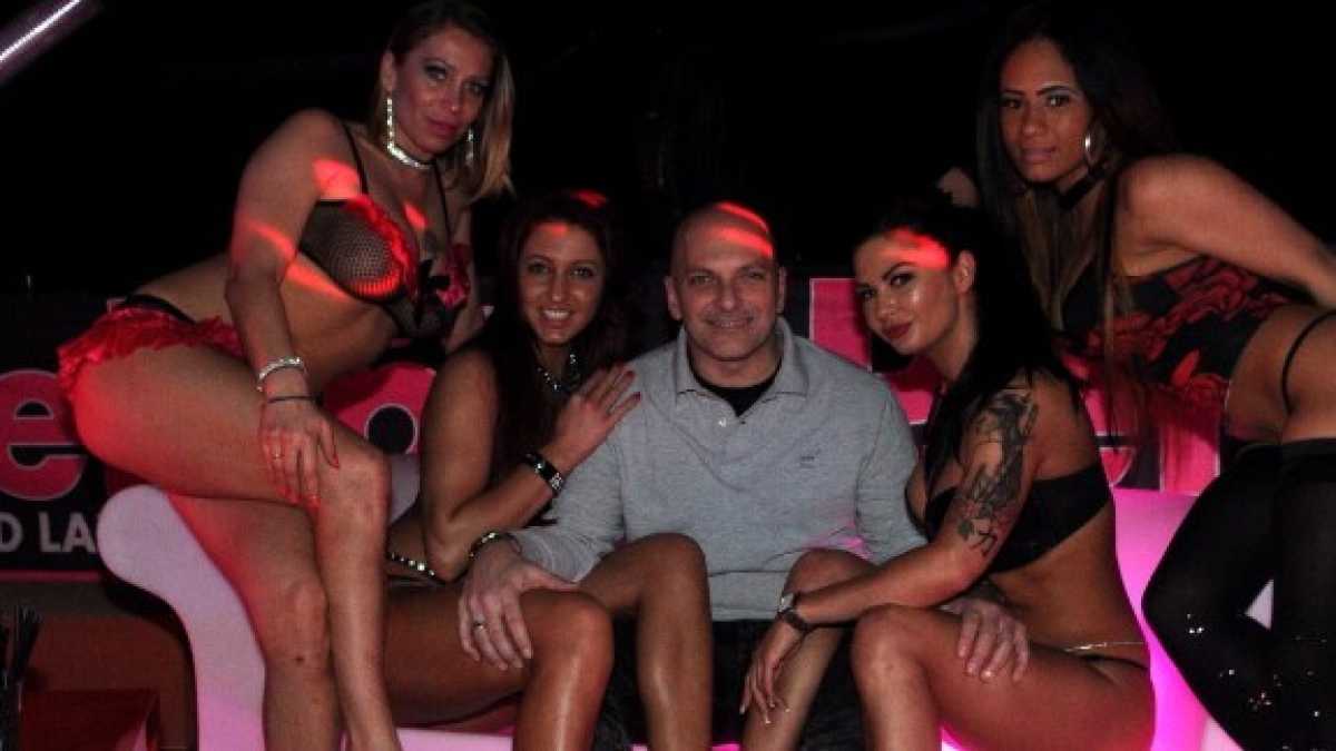 Immagine di L’uomo, la galanteria moribonda e la virilità scomparsa. La versione di Trentalance