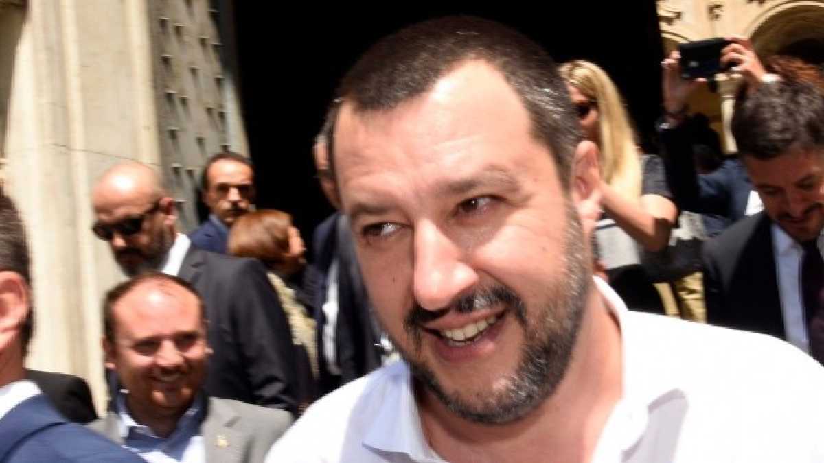 Immagine di Come Salvini ha cancellato i 5 stelle