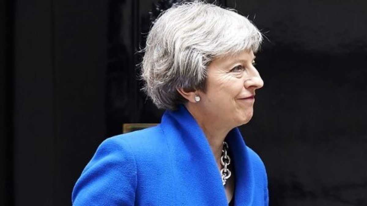 Immagine di La May resiste a un altro attacco parlamentare
