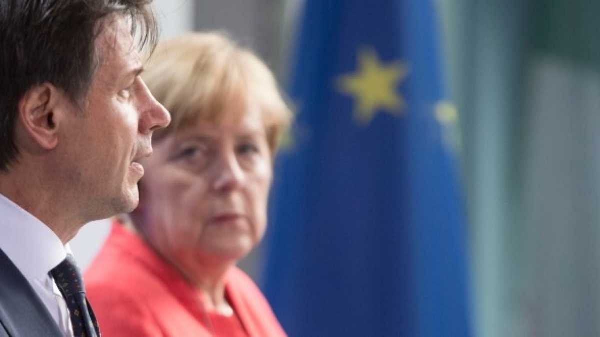 Immagine di Il minisummit che non ci conviene