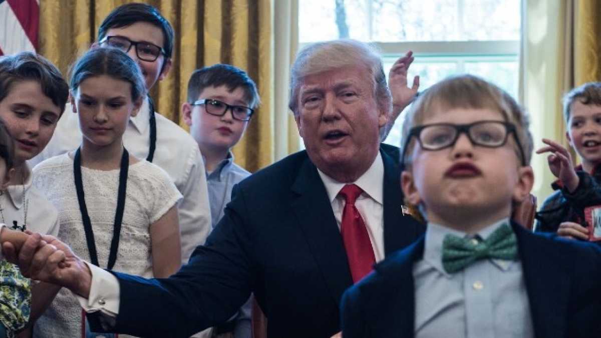 Immagine di Cinque consigli ai giovani occidentali per una carriera politica di media portata