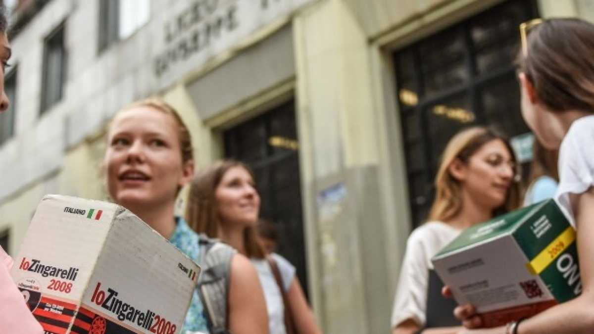 Immagine di La Maturità non serve più a testare solo le competenze, ma anche le ambizioni