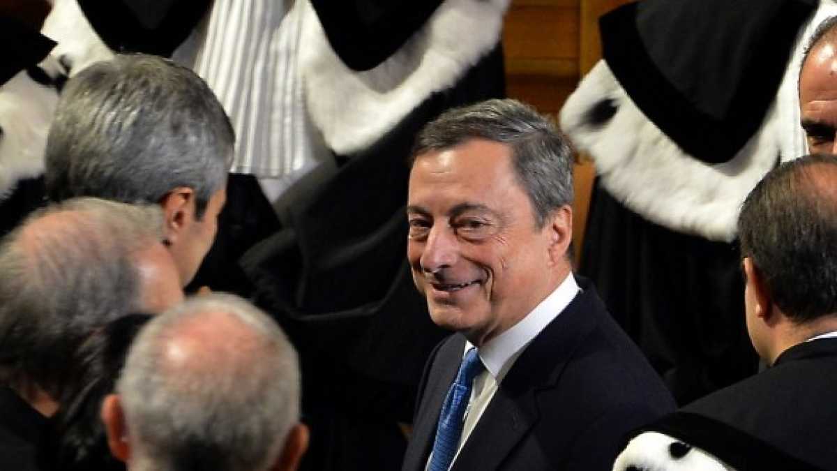 Immagine di Il fisco secondo Salvini e l'allarme di Draghi. Di cosa parlare a cena