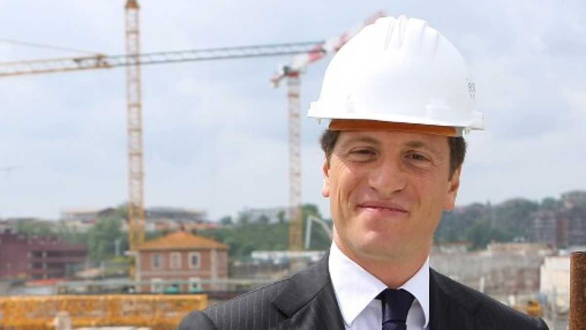 Immagine di Buttarla in tribuna sullo Stadio della Roma