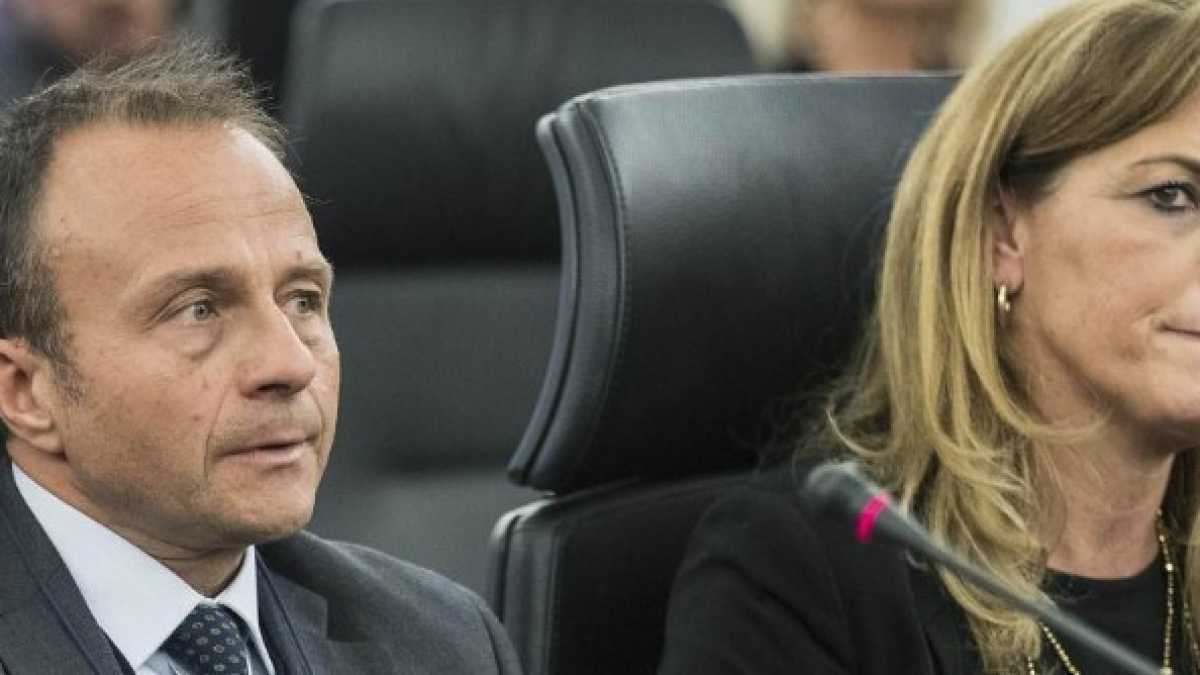 Immagine di Nuovo Cinema Consip. Vannoni, Scafarto e le “pressioni” di Woodcock