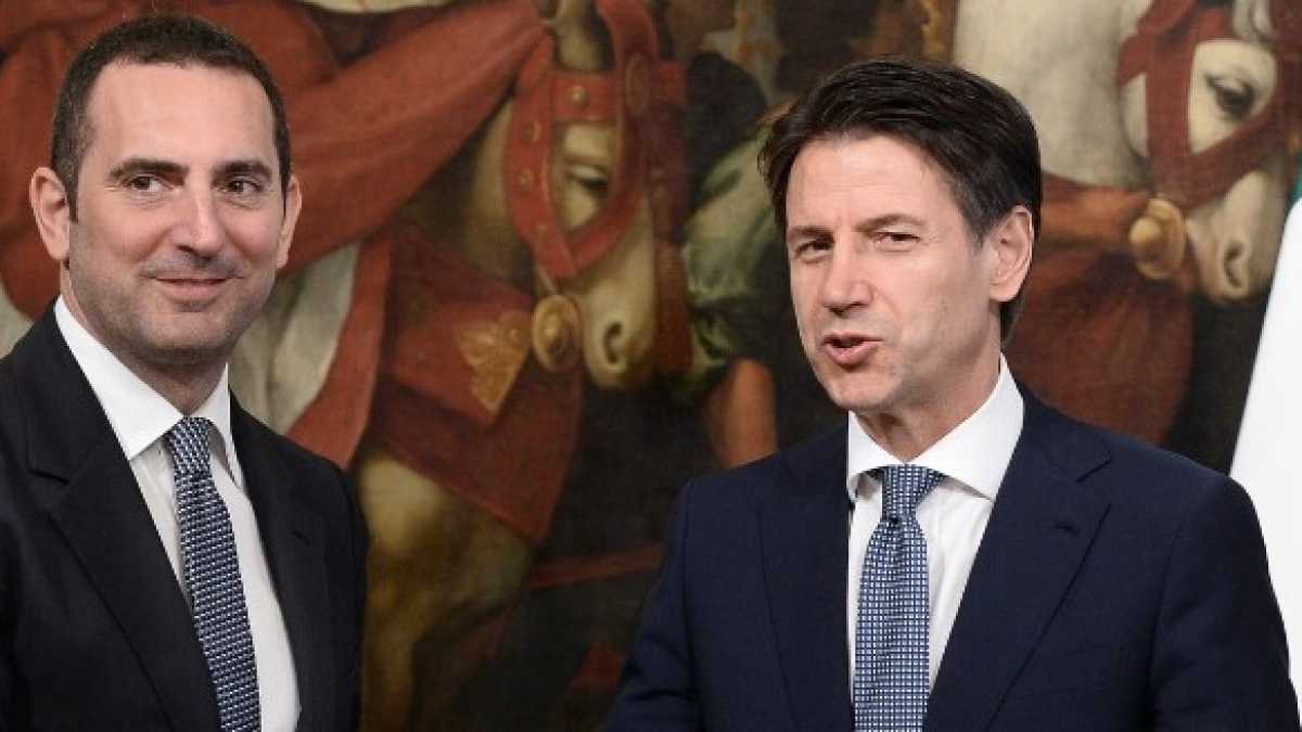 Immagine di Redivivo Spadafora