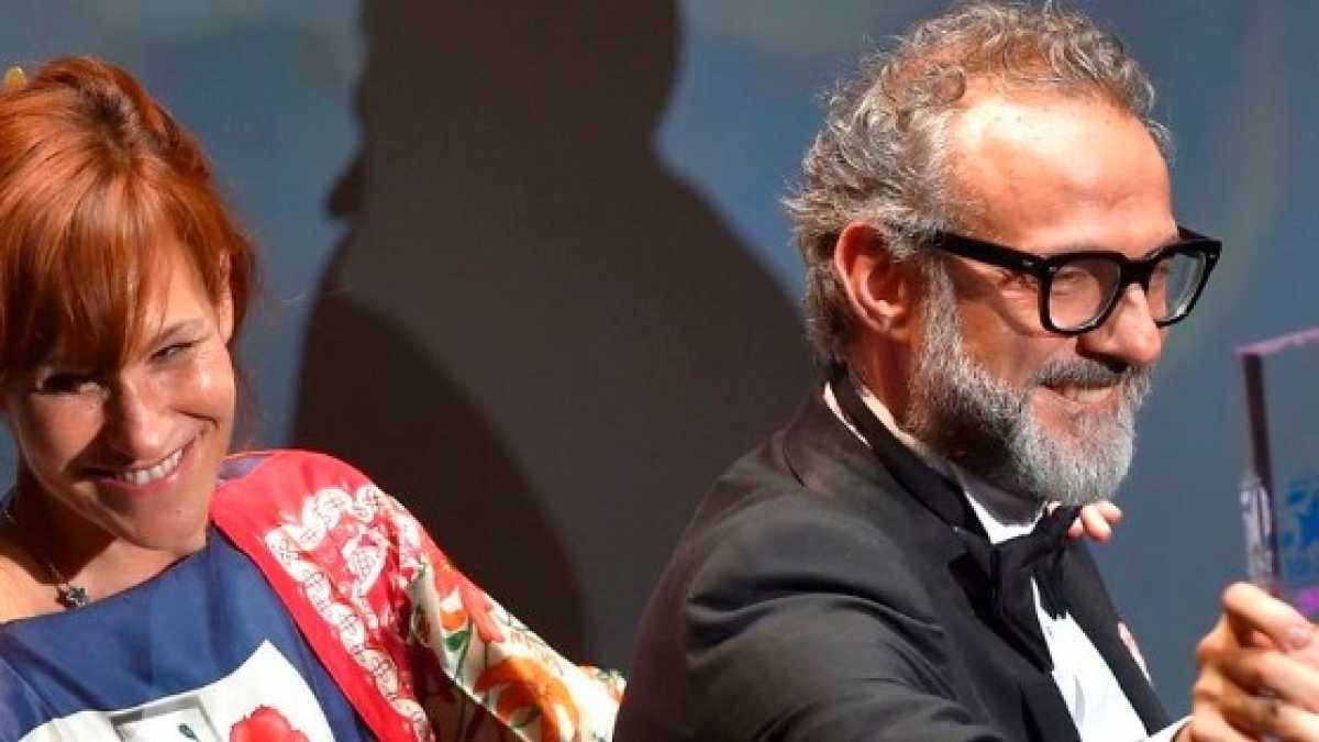 Immagine di I francesi che si incazzano per Bottura sono una piccola rivincitaA cena con Massimo Bottura da Sotheby’s