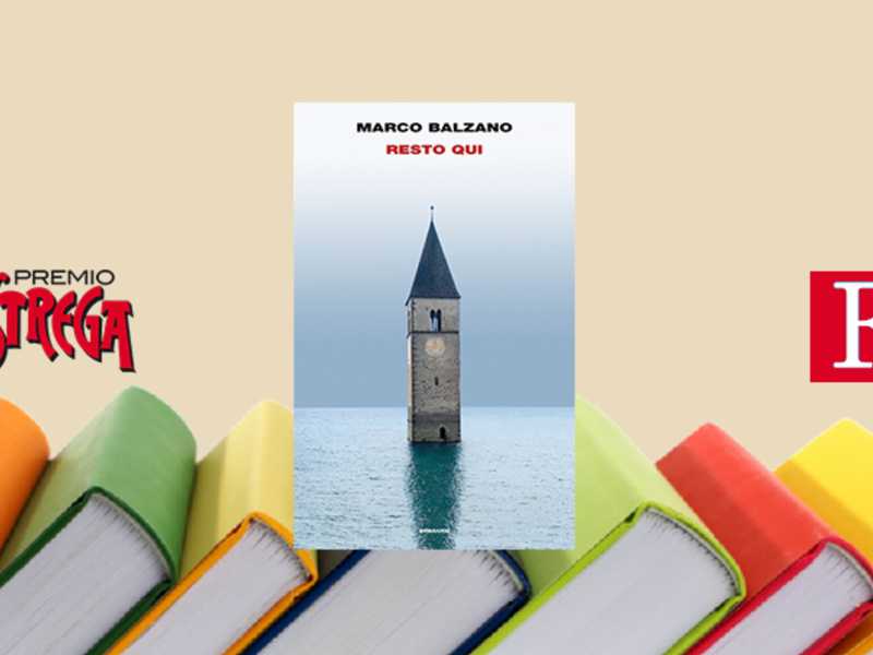 Se fosse un film, il libro di Balzano sarebbe neorealista senza tentazioni liriche (avercene)