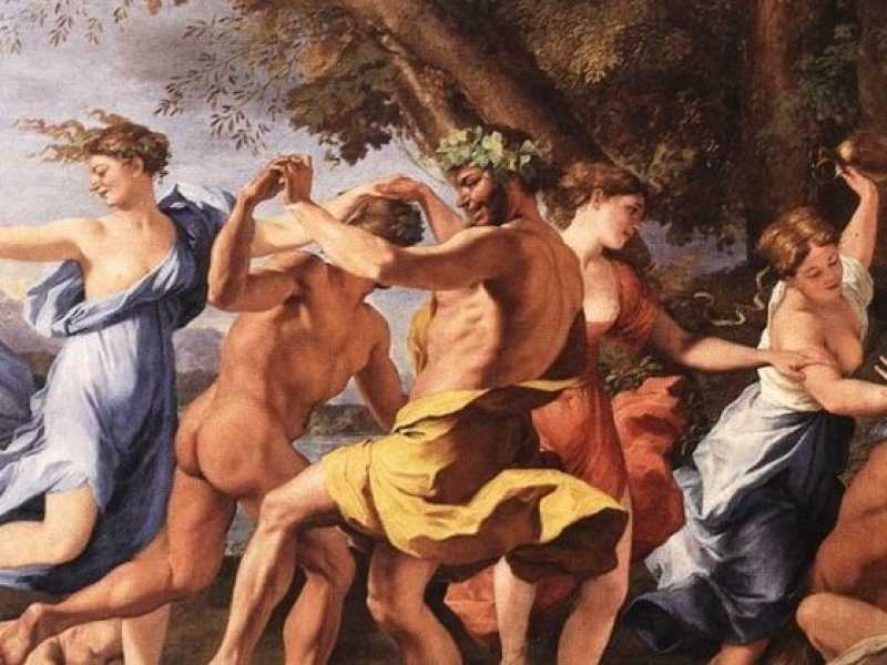 Un eroe dell’edonismo