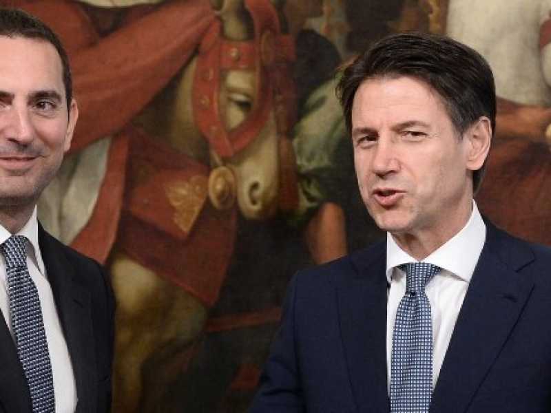 Foto LaPresse