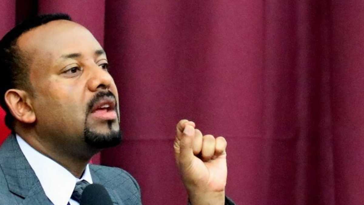 Immagine di Un leader africano su cui puntare