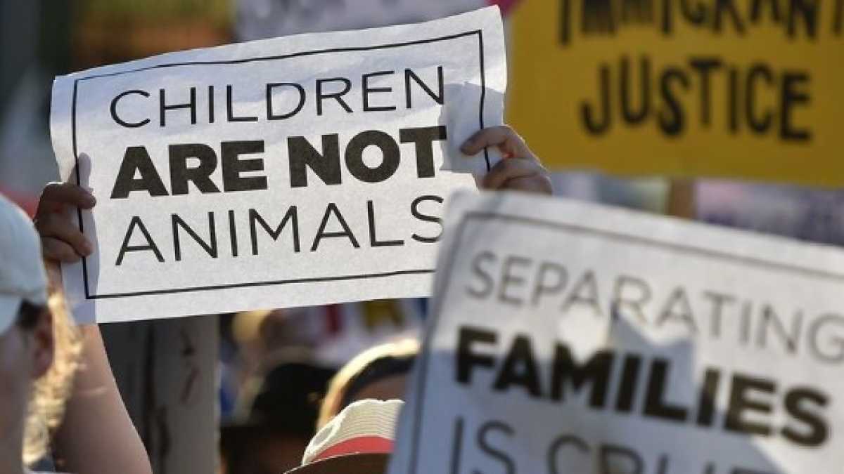 Immagine di I migranti e la disumanità calcolata
