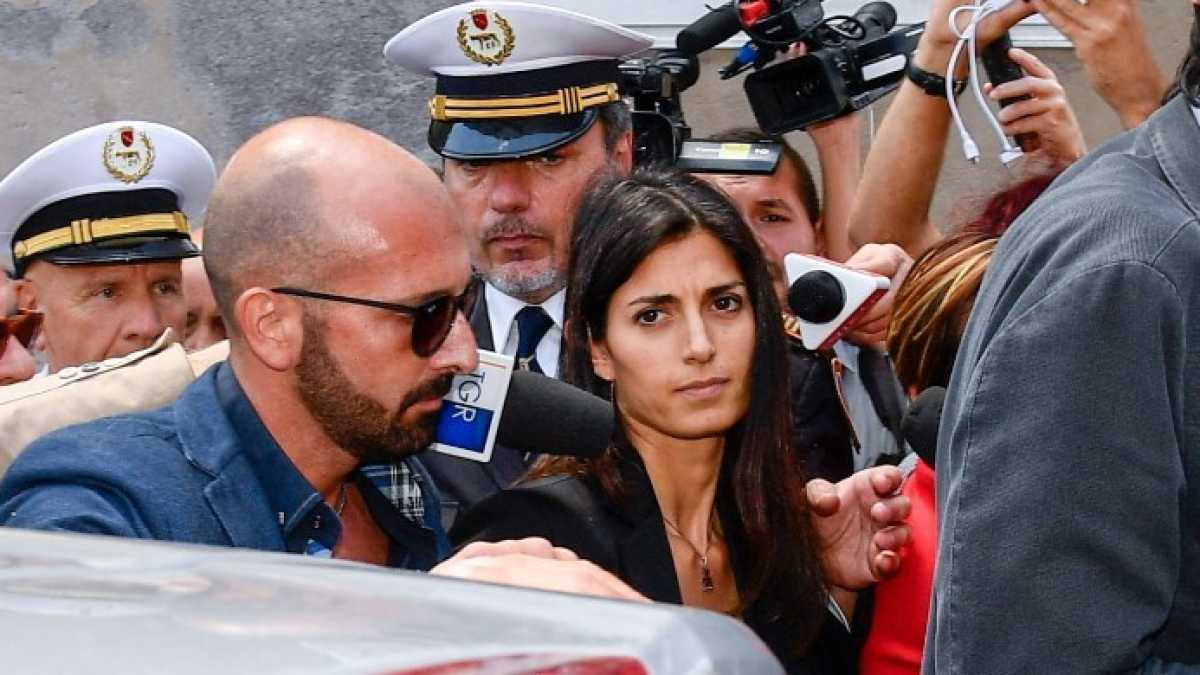 Immagine di Dopo gli arresti. Adesso che succede con lo stadio della Roma?