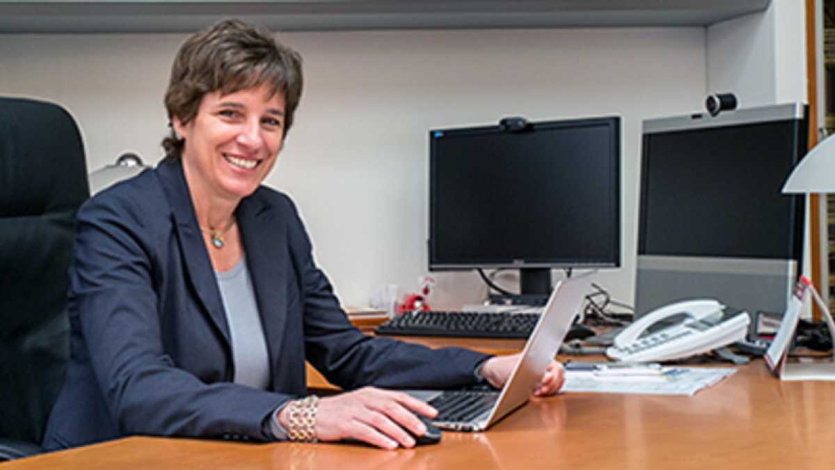 Immagine di Bicocca, l’Università è una finestra intelligente sul sapere