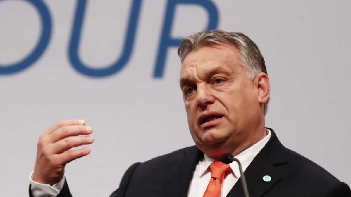 Immagine di Il sovranismo che vuole uccidere l'Europa