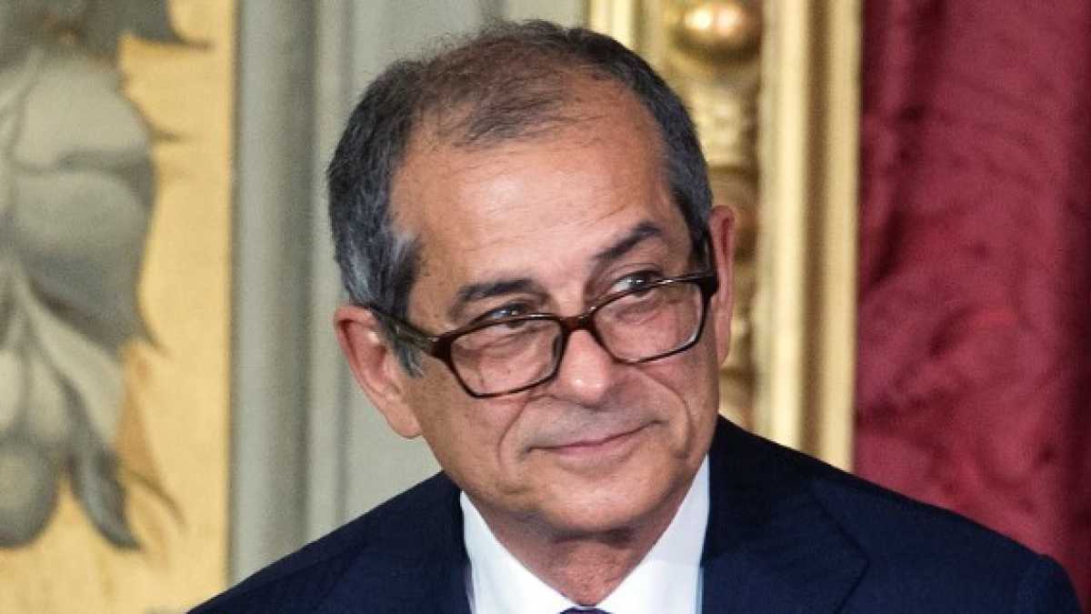 Immagine di Il baluardo Tria, il Pd, Milano… La versione di Guido Roberto Vitale