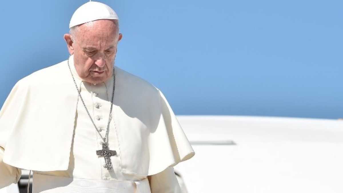 Immagine di Il Papa inciampa sul Venezuela