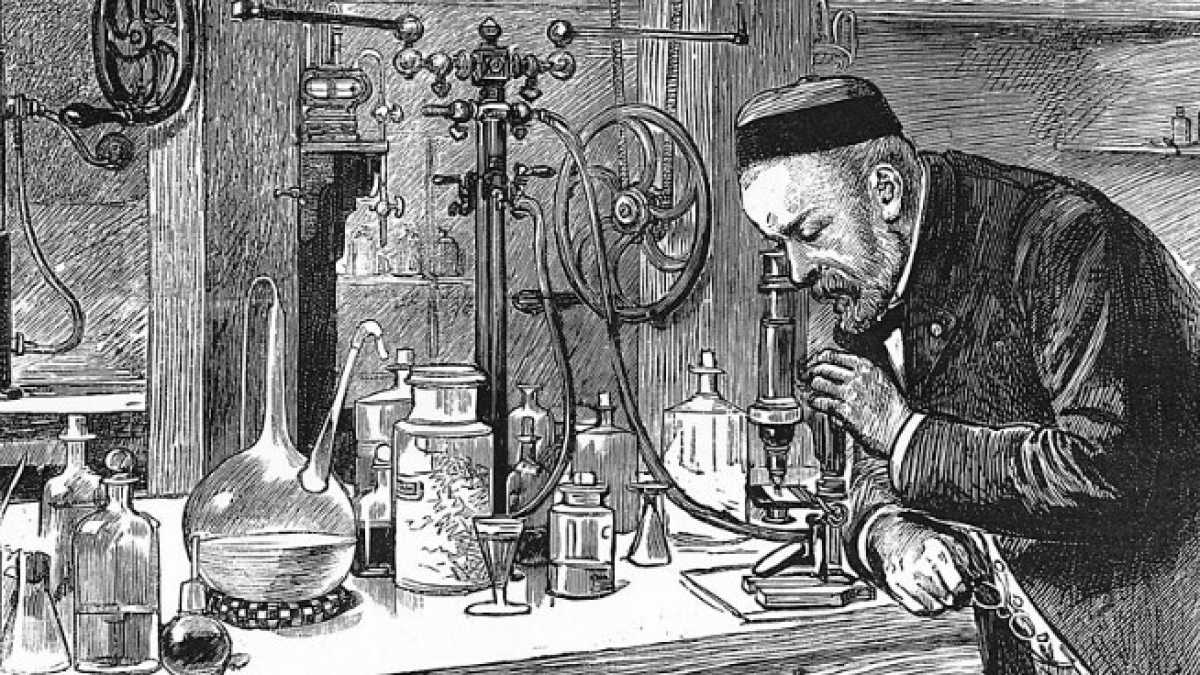 Immagine di La forza di Pasteur contro il lato oscuro delle pseudoscienze