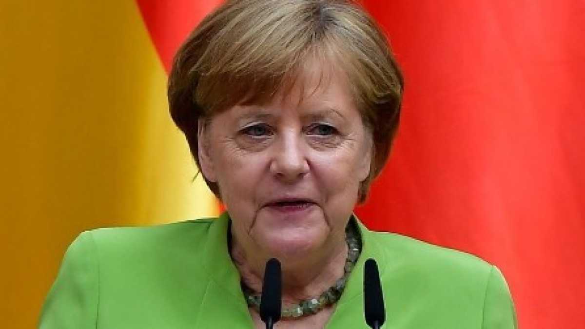 Immagine di La Merkel tende la mano all'Italia contro l'immigrazione illegale?