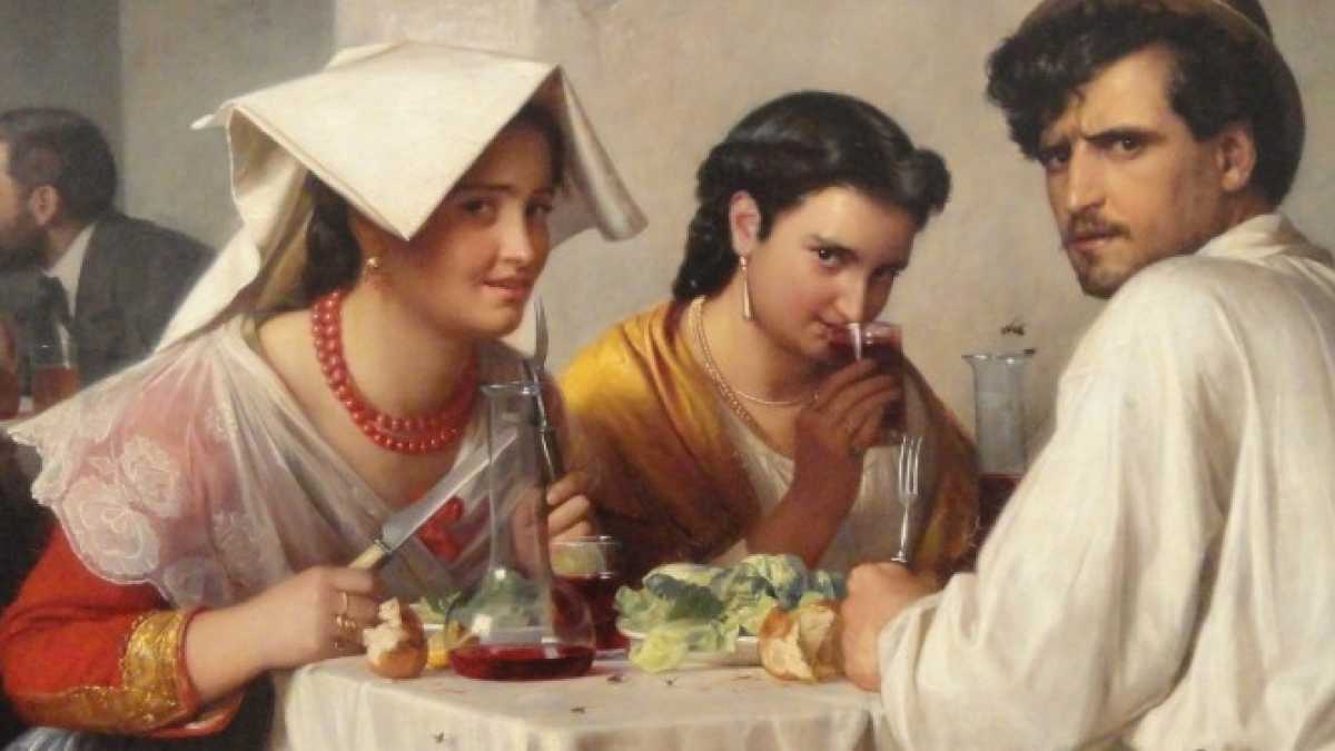 Immagine di Perché la scoperta dell’acqua calda è una delle più importanti della storia