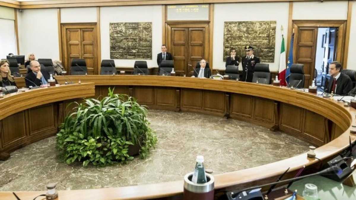 Immagine di Le linee-guida del Csm per dire basta alla gogna mediatica