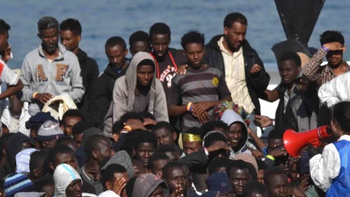 Immagine di Viva la minoranza intollerante