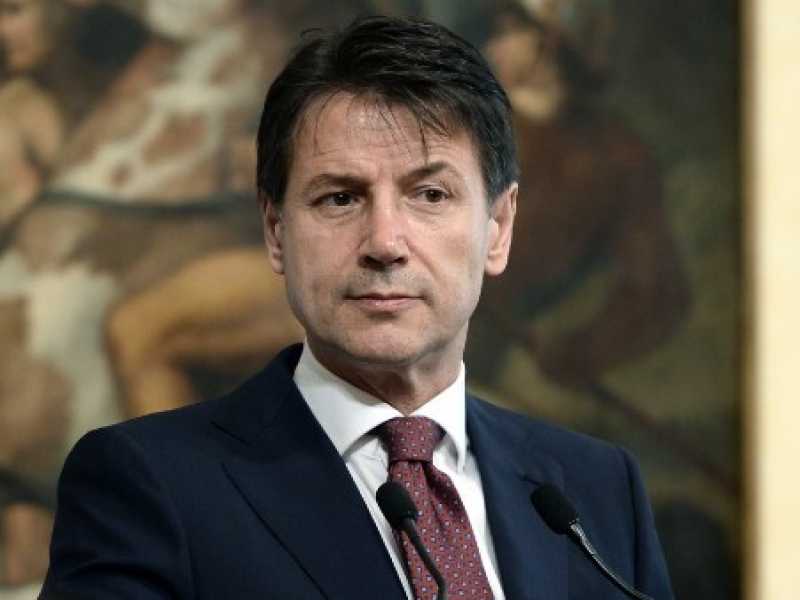Foto LaPresse