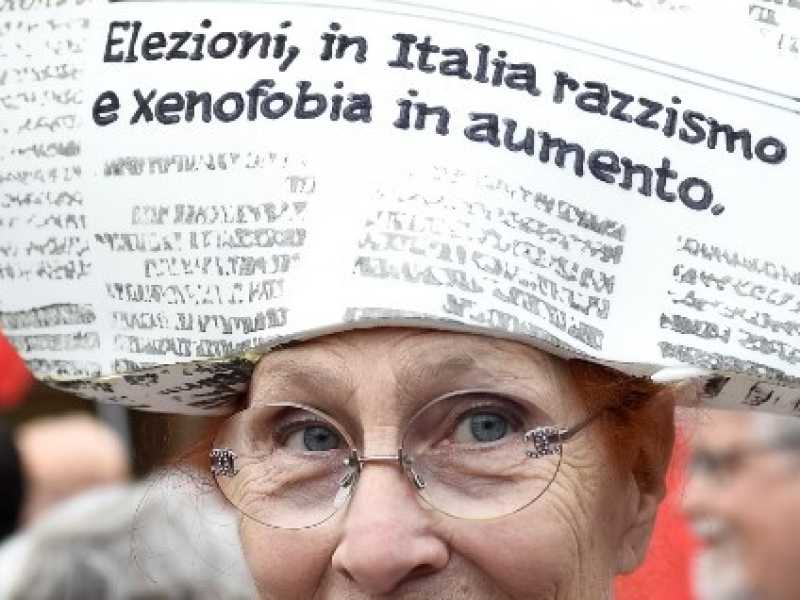Foto LaPresse
