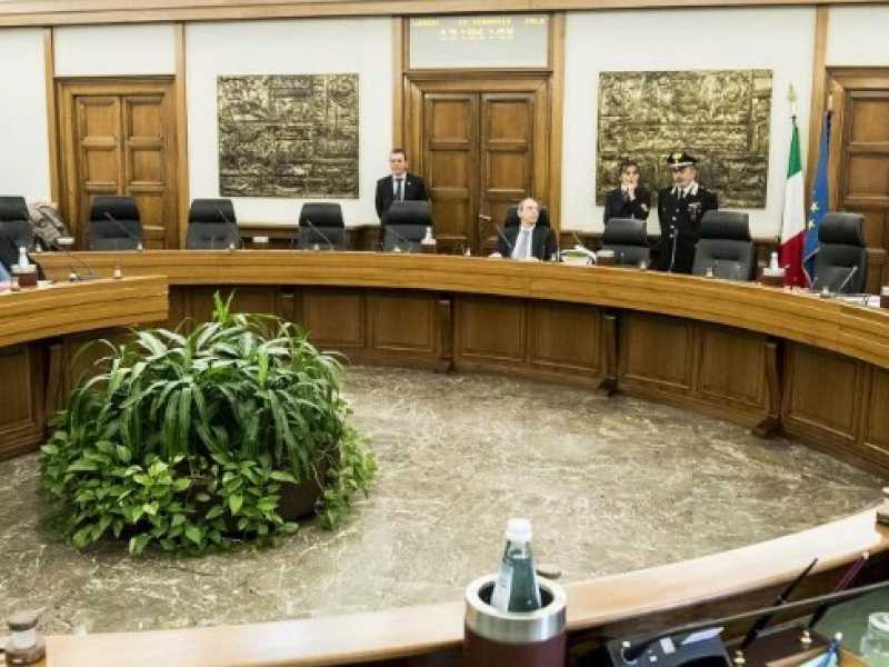 Foto LaPresse
