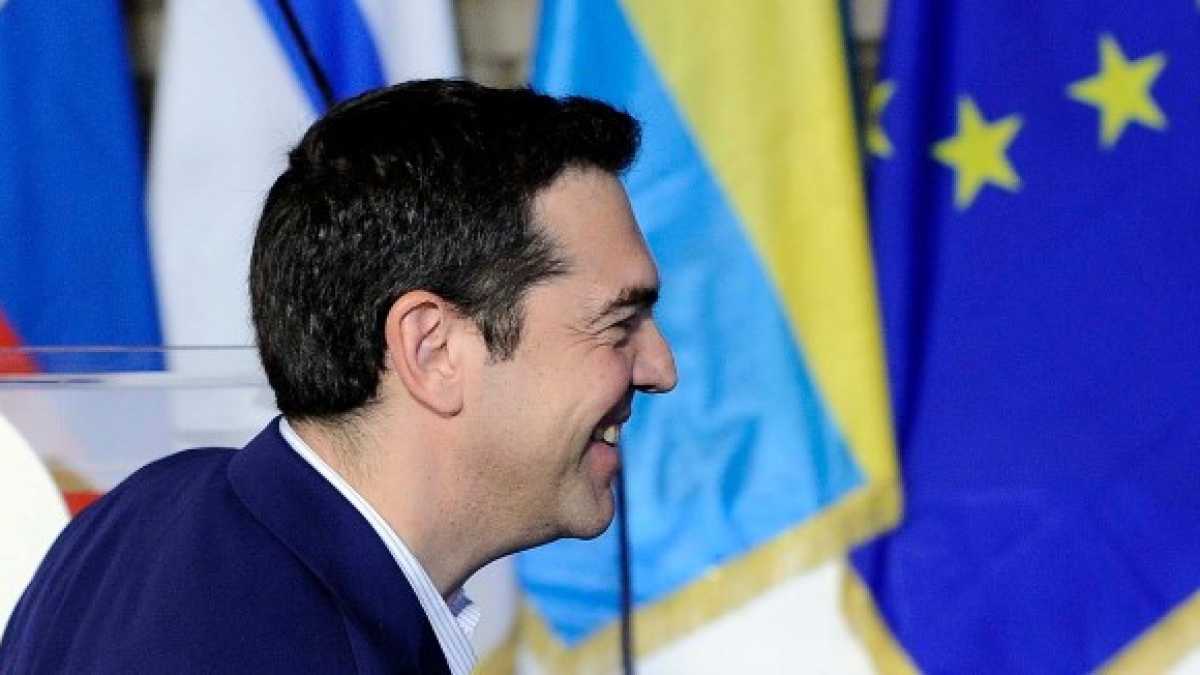 Immagine di La lezione antisovranista della Grecia