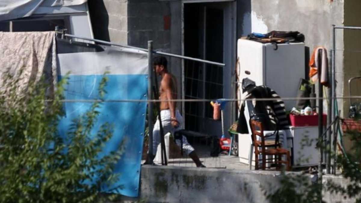 Immagine di Gestire in modo efficace i rom. Il realismo, non semplice, di Milano